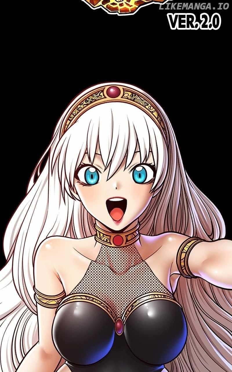 99 Reinforced Wood Stick Chapter 105 - Page 424 in English