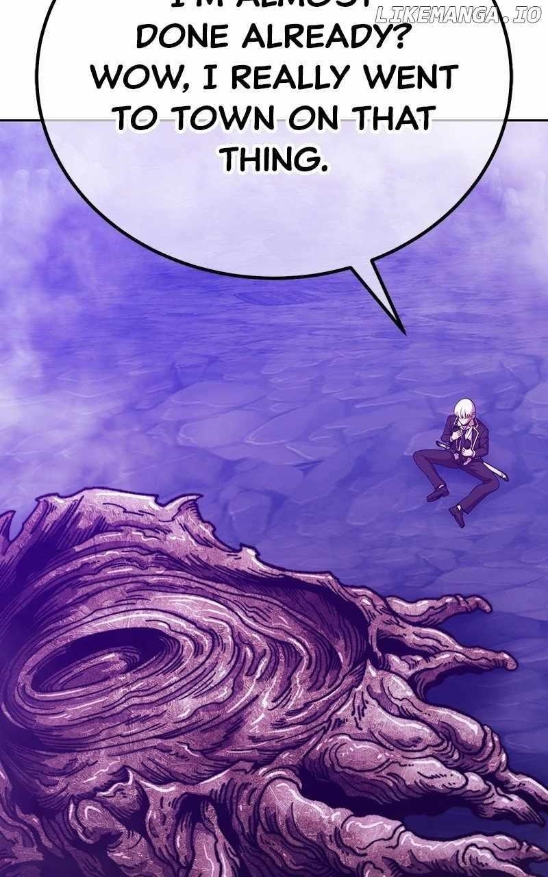 99 Reinforced Wood Stick Chapter 105 - Page 52 in English