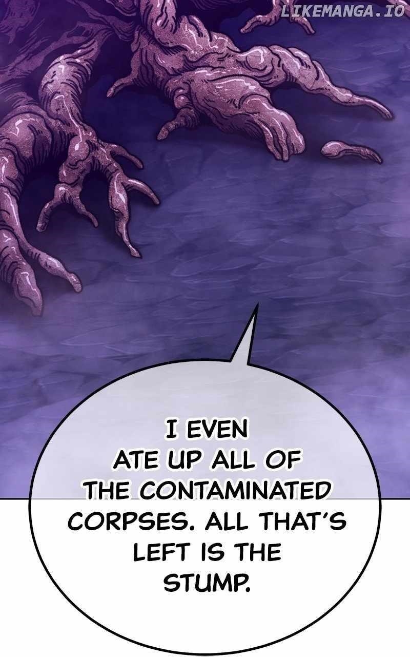 99 Reinforced Wood Stick Chapter 105 - Page 53 in English