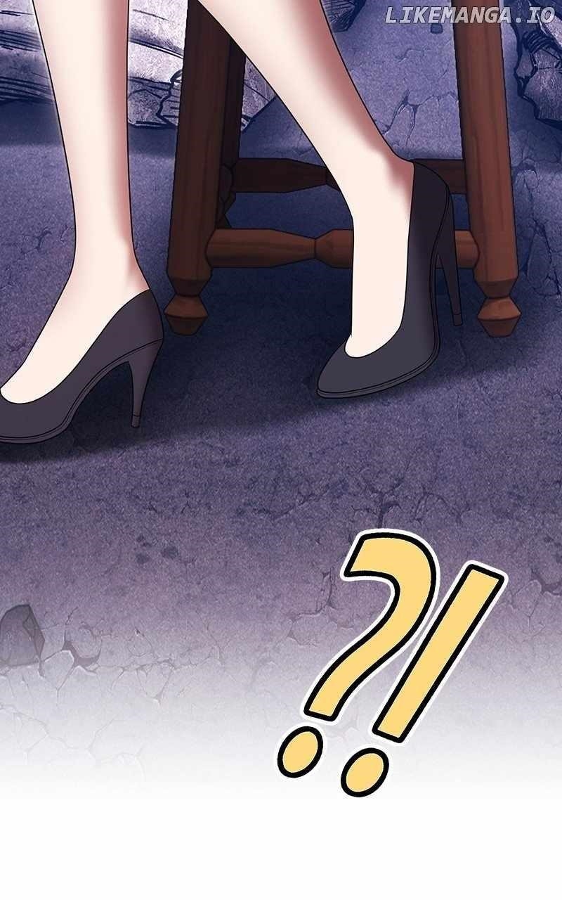 99 Reinforced Wood Stick Chapter 105 - Page 84 in English