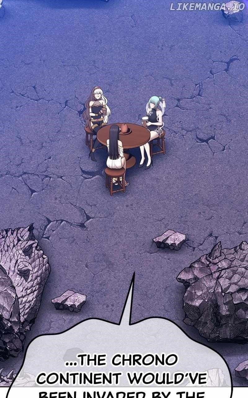 99 Reinforced Wood Stick Chapter 105 - Page 86 in English