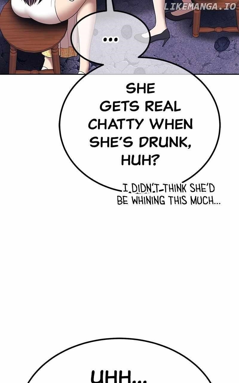 99 Reinforced Wood Stick Chapter 105 - Page 92 in English