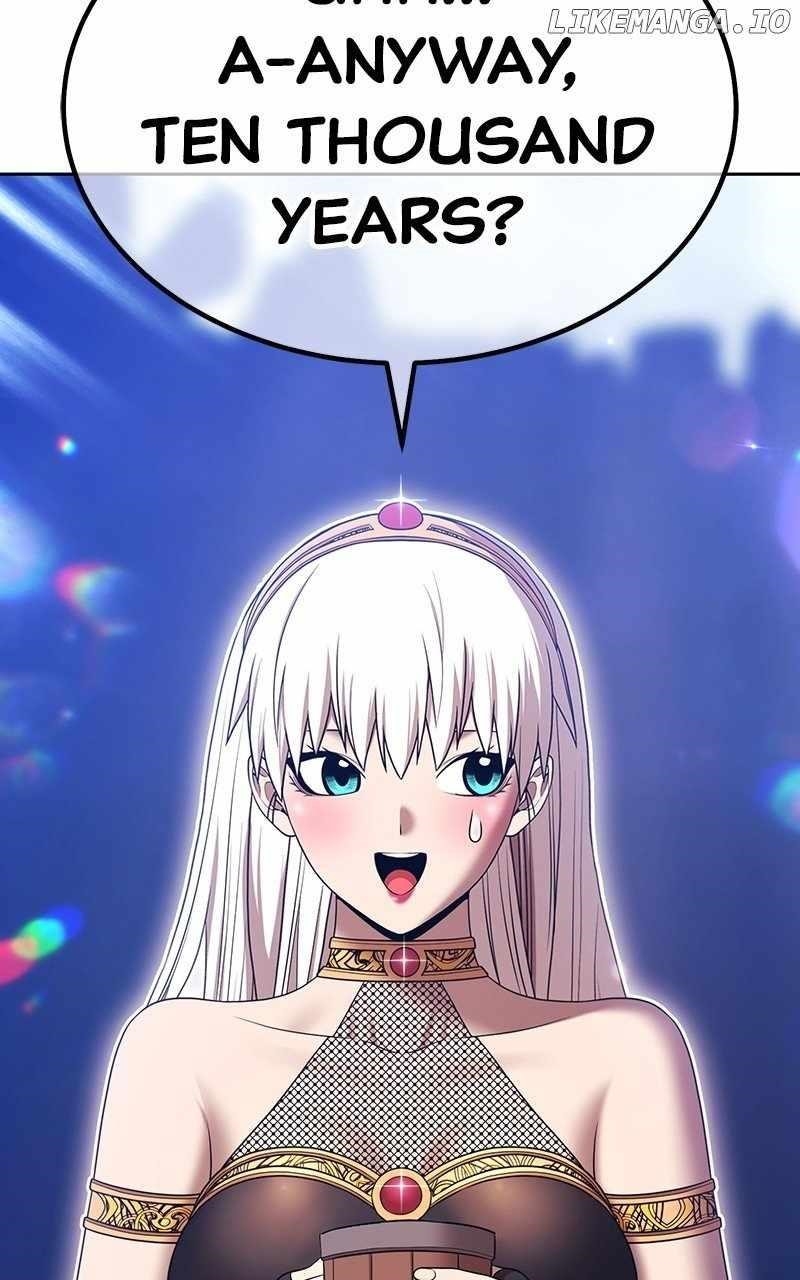 99 Reinforced Wood Stick Chapter 105 - Page 93 in English