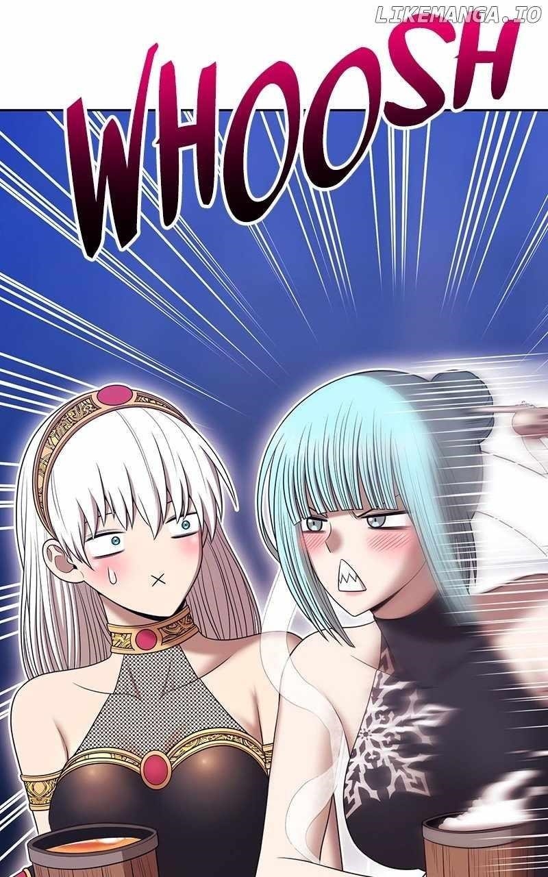 99 Reinforced Wood Stick Chapter 105 - Page 96 in English