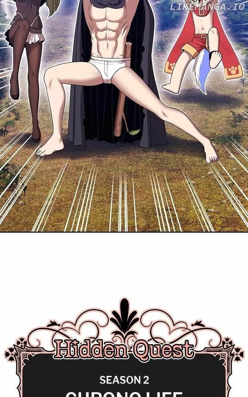 99 Reinforced Wood Stick Chapter 106 - Page 128 in English