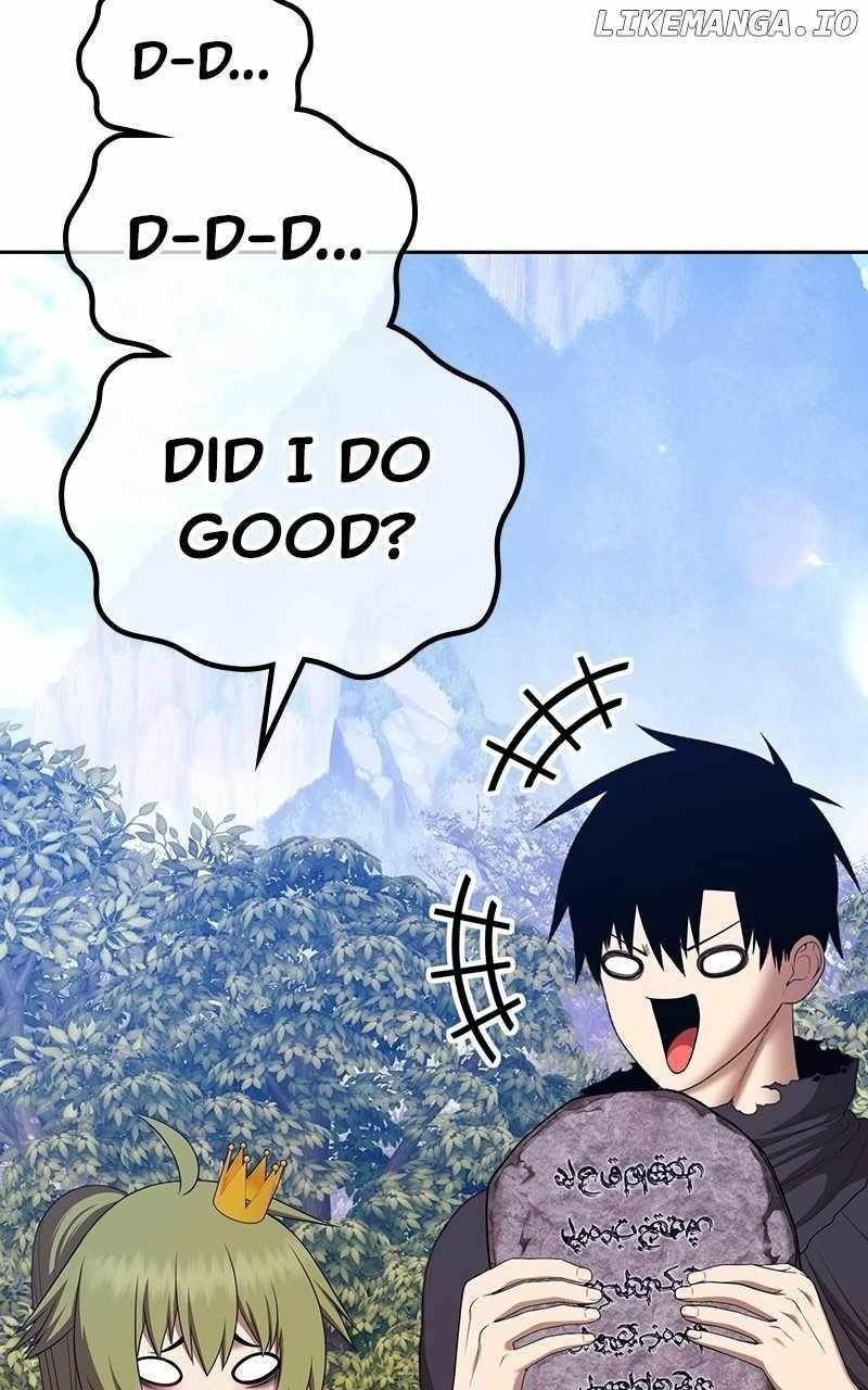 99 Reinforced Wood Stick Chapter 106 - Page 133 in English