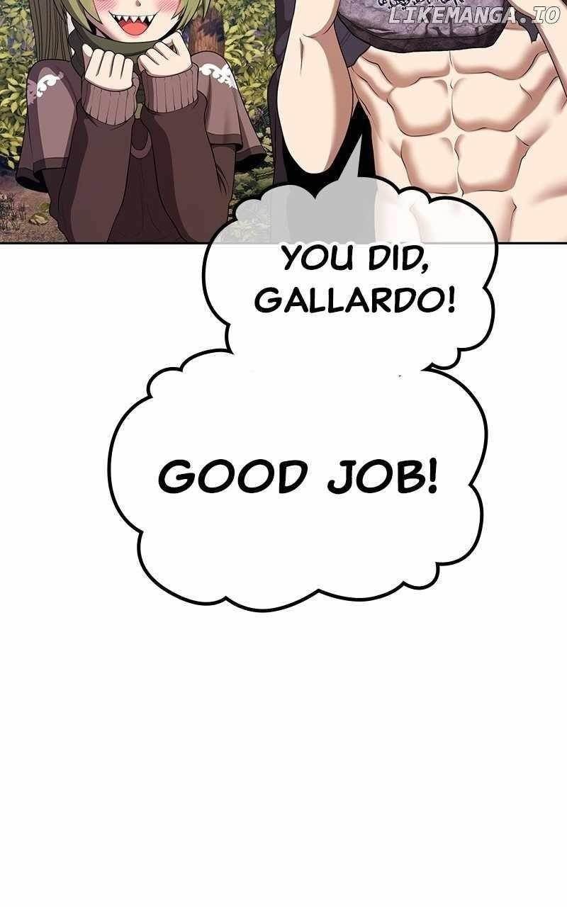 99 Reinforced Wood Stick Chapter 106 - Page 134 in English
