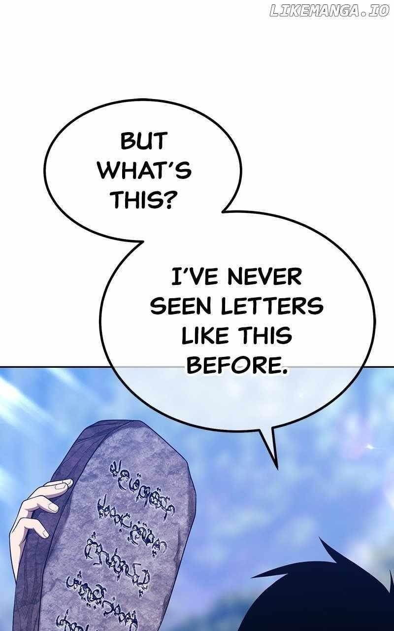 99 Reinforced Wood Stick Chapter 106 - Page 137 in English