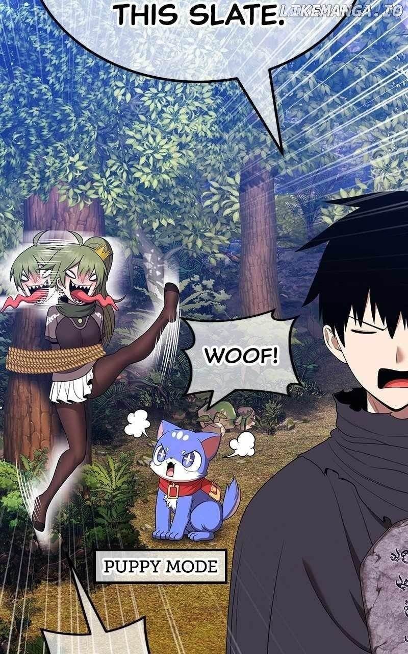 99 Reinforced Wood Stick Chapter 106 - Page 142 in English