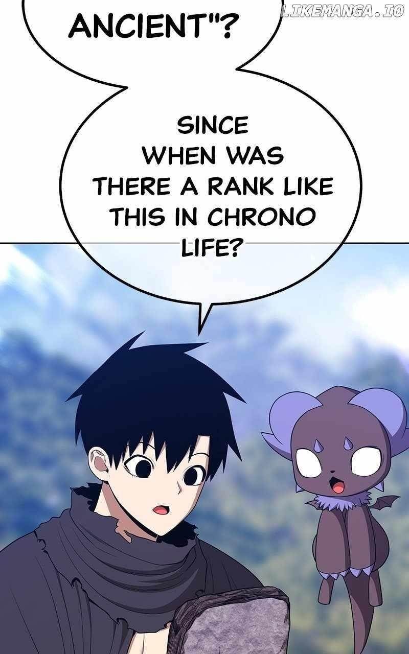 99 Reinforced Wood Stick Chapter 106 - Page 149 in English