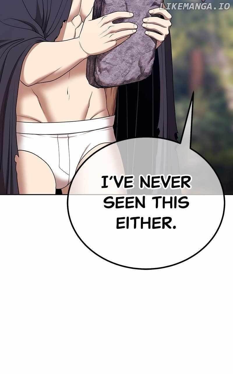 99 Reinforced Wood Stick Chapter 106 - Page 150 in English