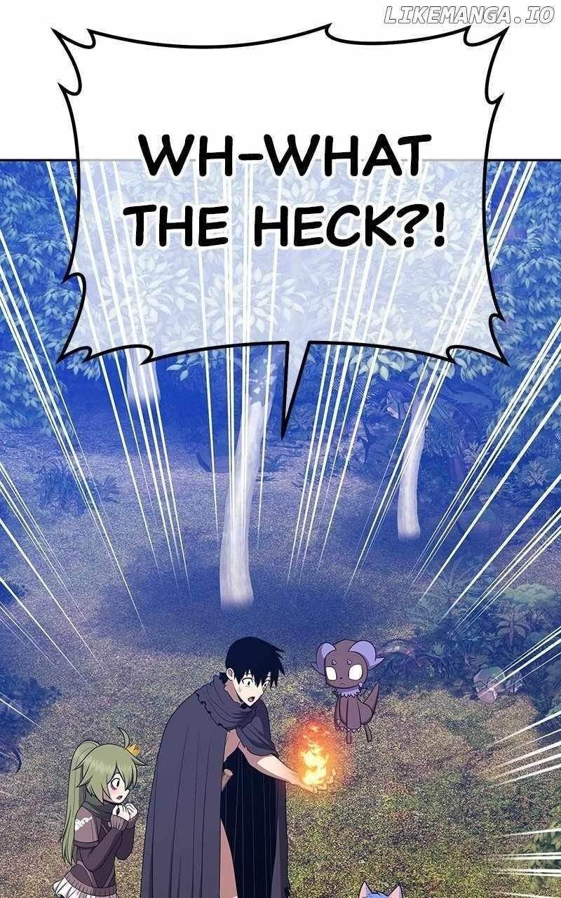 99 Reinforced Wood Stick Chapter 106 - Page 168 in English