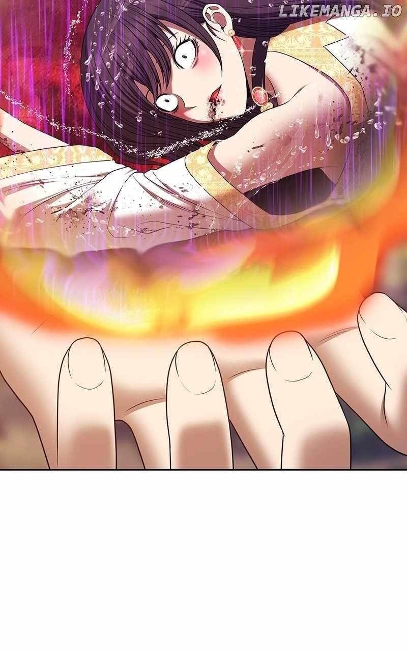 99 Reinforced Wood Stick Chapter 106 - Page 171 in English