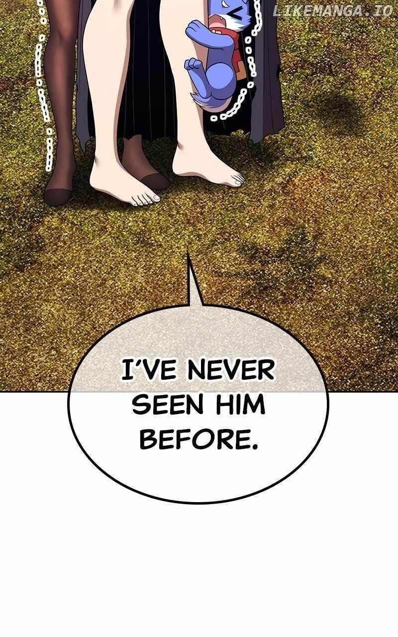 99 Reinforced Wood Stick Chapter 106 - Page 176 in English
