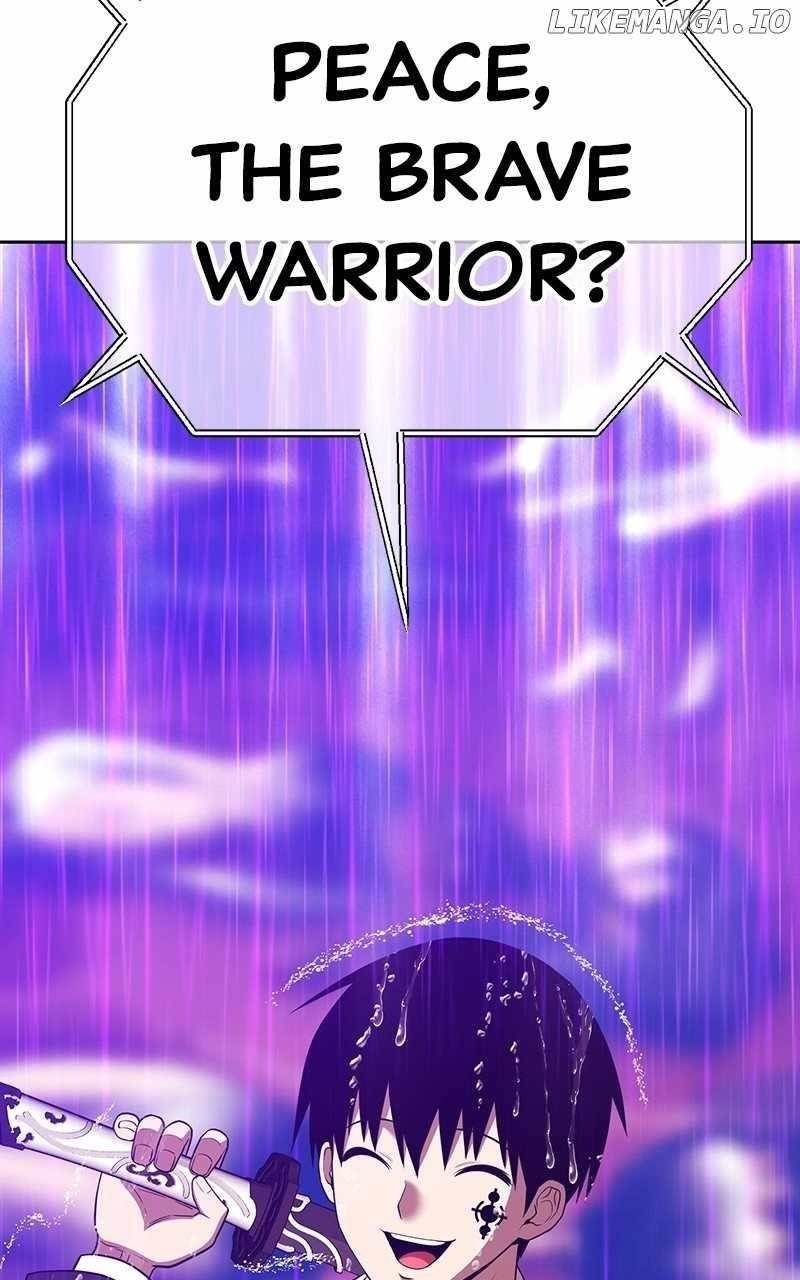 99 Reinforced Wood Stick Chapter 106 - Page 180 in English