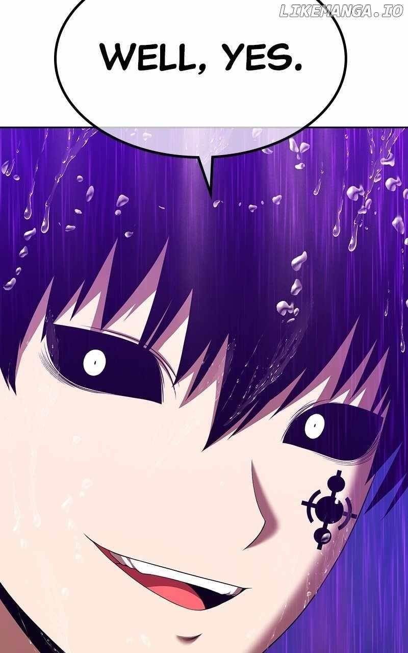 99 Reinforced Wood Stick Chapter 106 - Page 201 in English