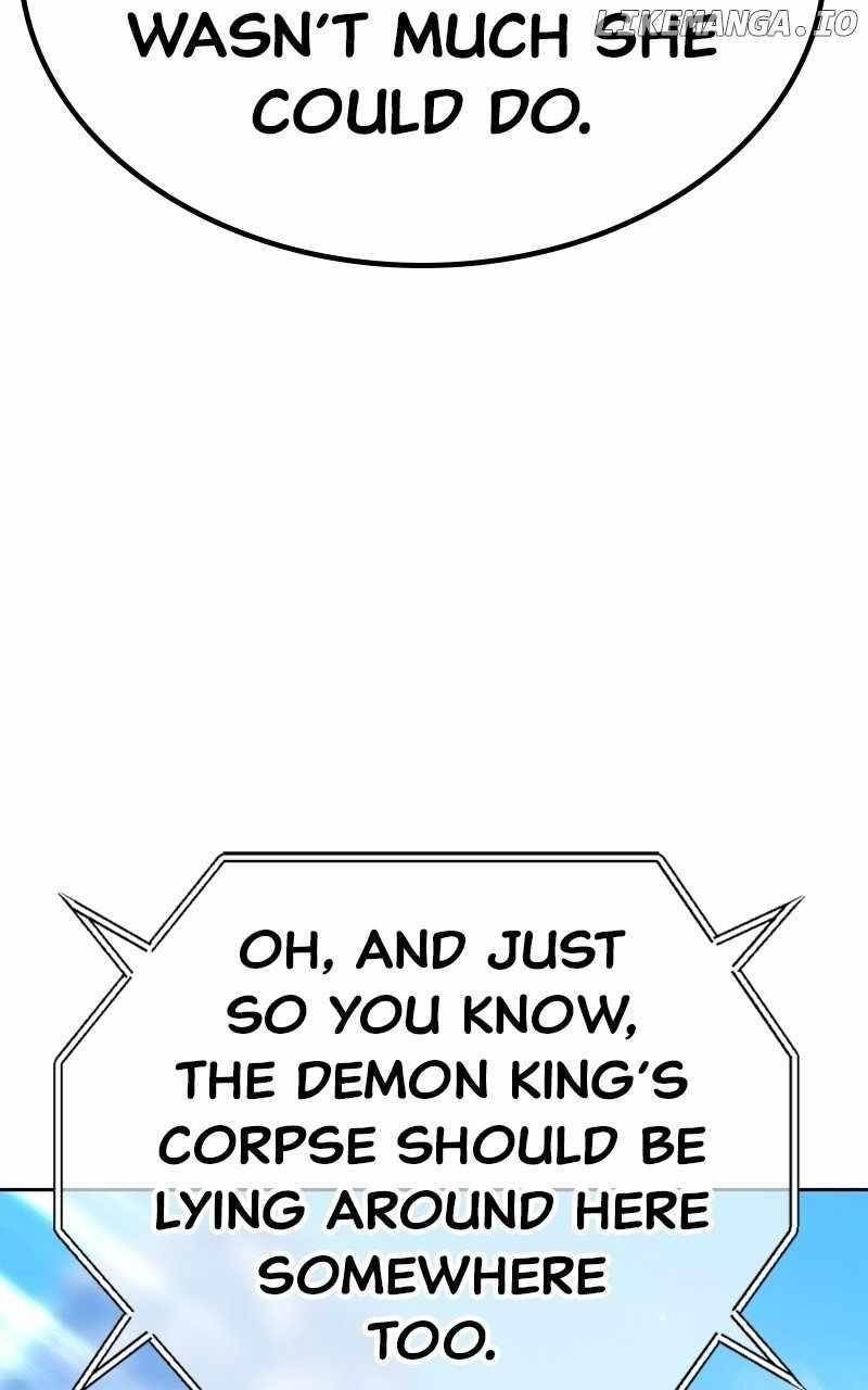 99 Reinforced Wood Stick Chapter 106 - Page 203 in English