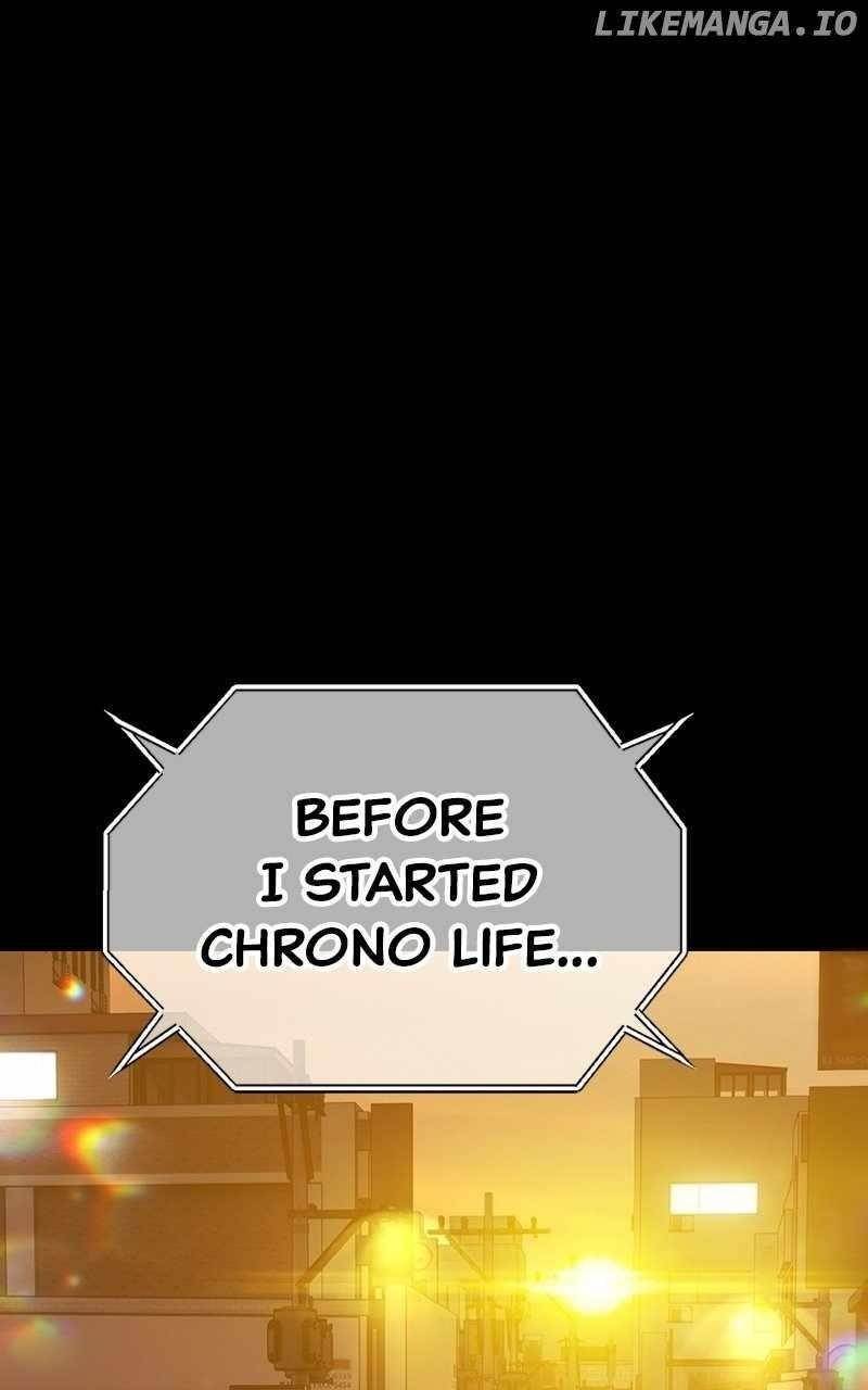 99 Reinforced Wood Stick Chapter 106 - Page 216 in English