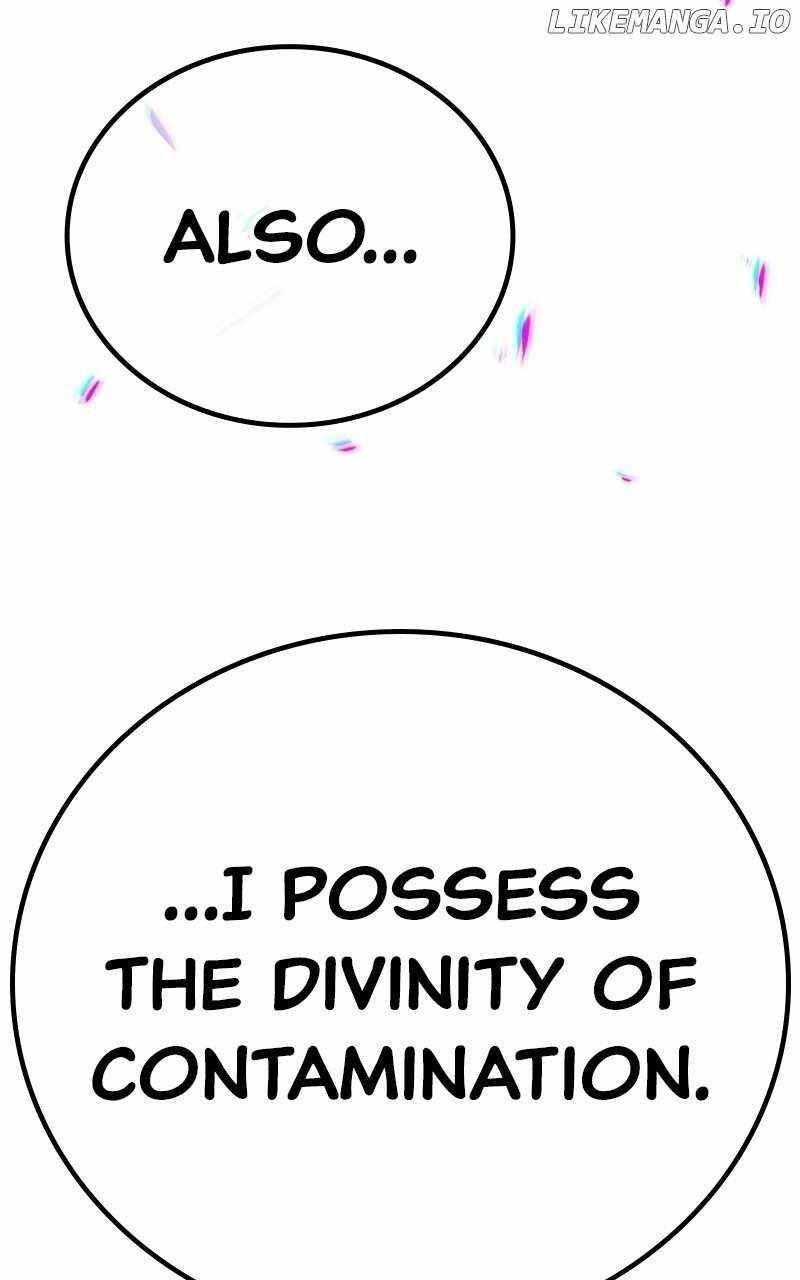 99 Reinforced Wood Stick Chapter 106 - Page 257 in English