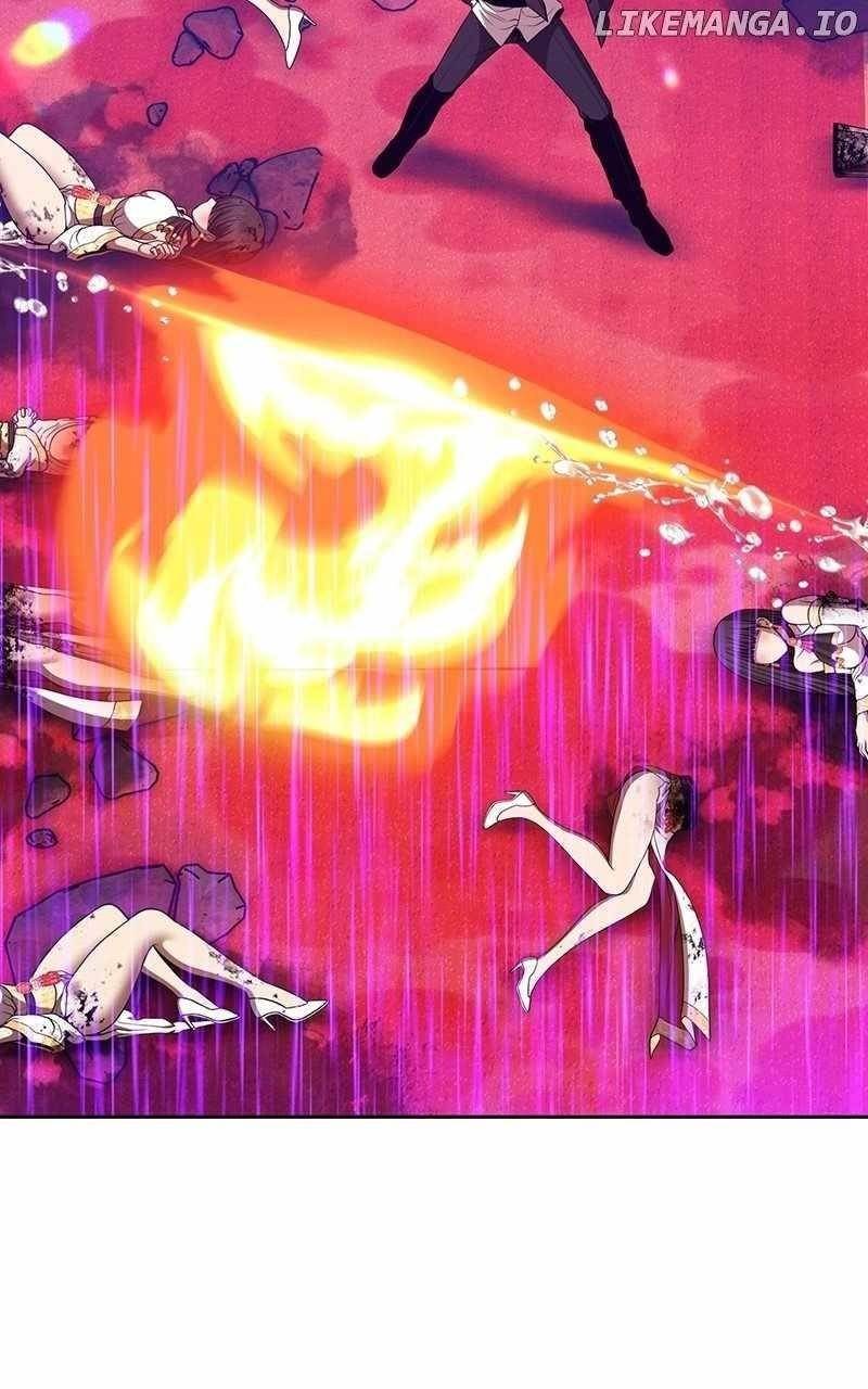 99 Reinforced Wood Stick Chapter 106 - Page 267 in English