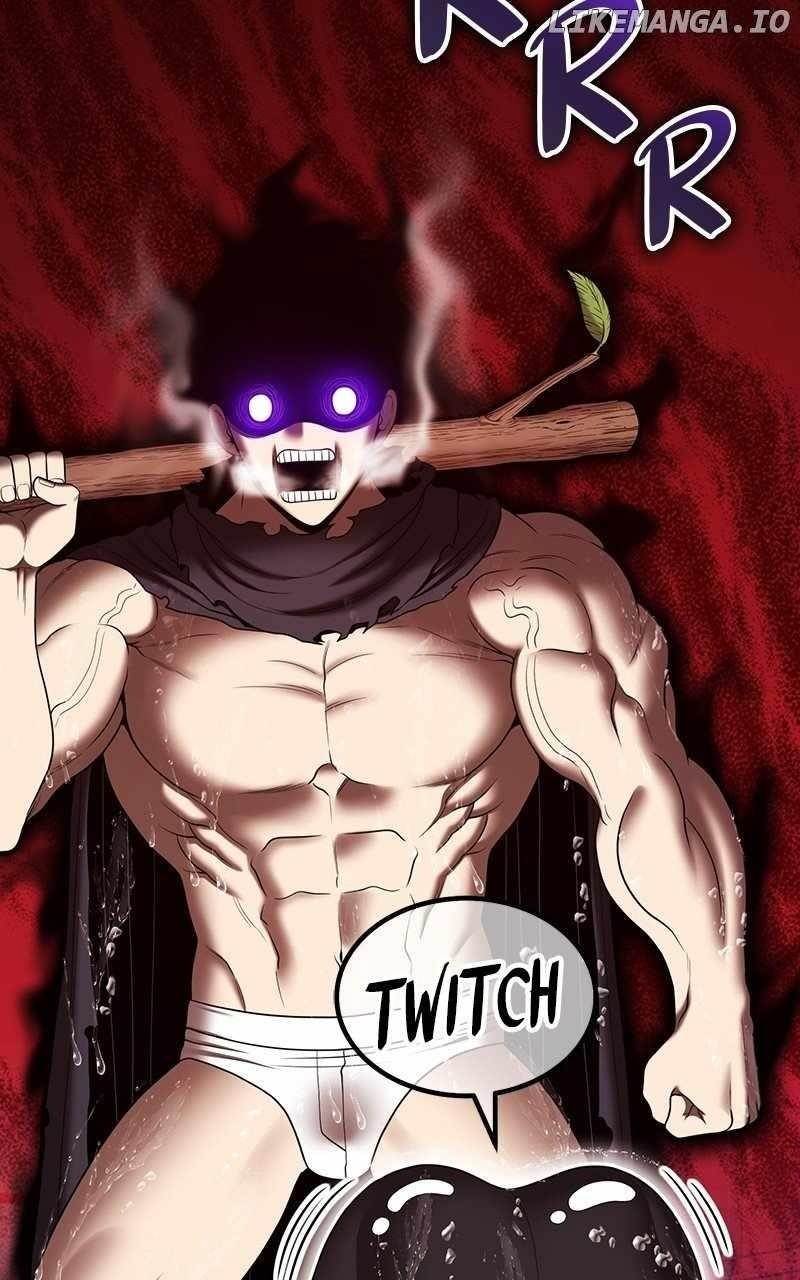 99 Reinforced Wood Stick Chapter 106 - Page 293 in English