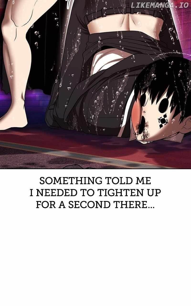 99 Reinforced Wood Stick Chapter 106 - Page 294 in English