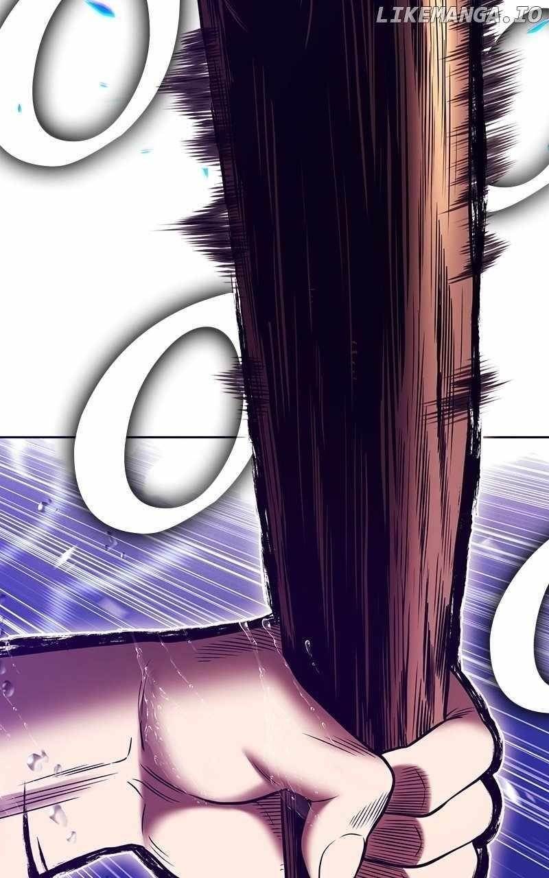 99 Reinforced Wood Stick Chapter 106 - Page 329 in English
