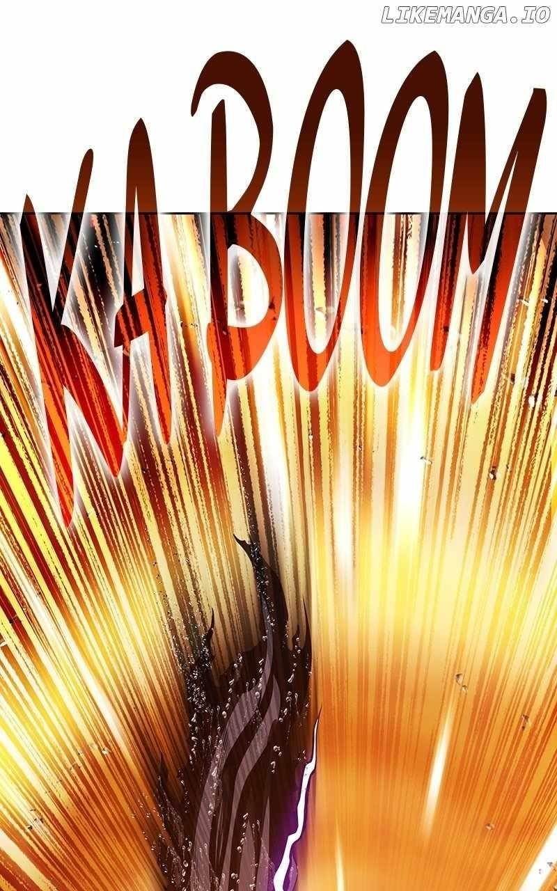 99 Reinforced Wood Stick Chapter 106 - Page 337 in English