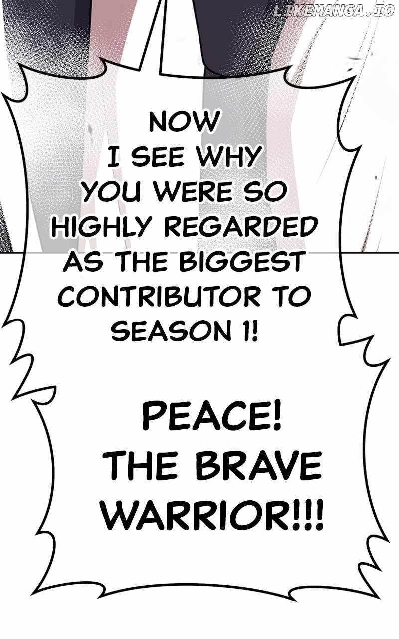 99 Reinforced Wood Stick Chapter 106 - Page 356 in English