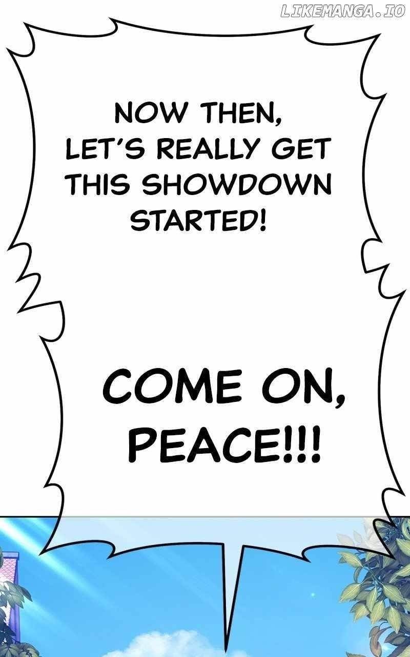99 Reinforced Wood Stick Chapter 106 - Page 361 in English
