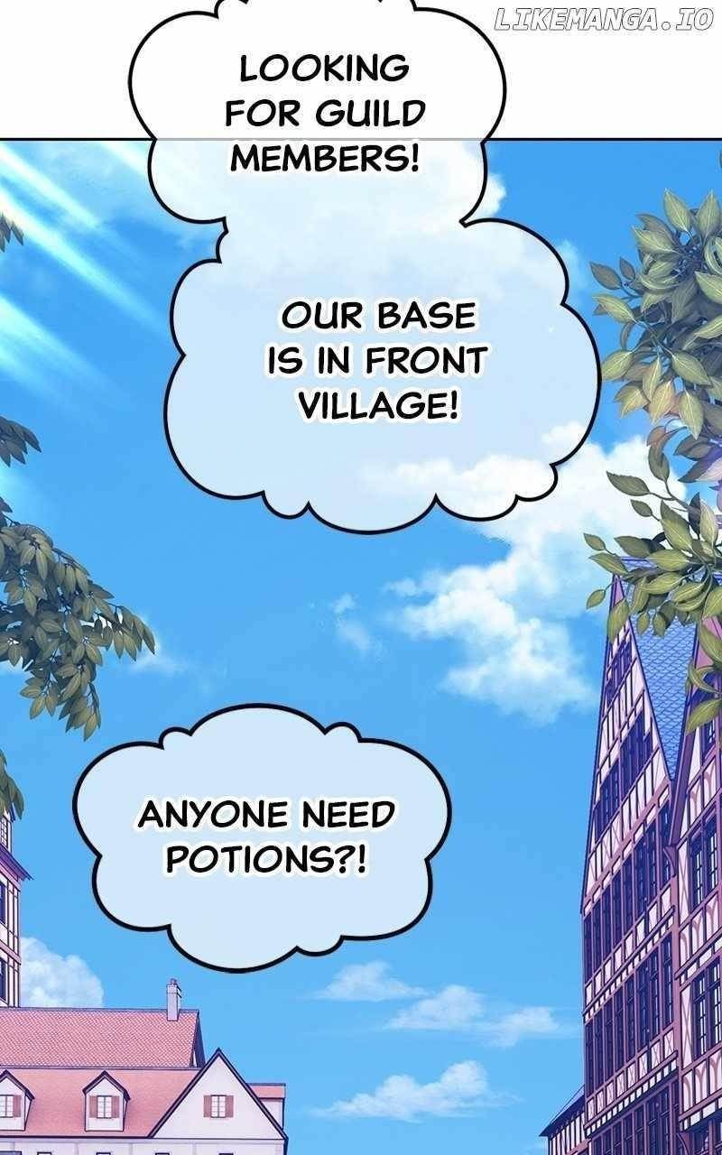 99 Reinforced Wood Stick Chapter 106 - Page 370 in English