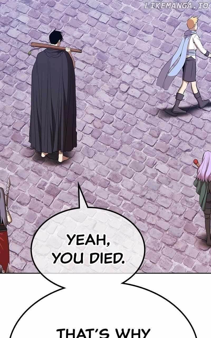 99 Reinforced Wood Stick Chapter 106 - Page 386 in English