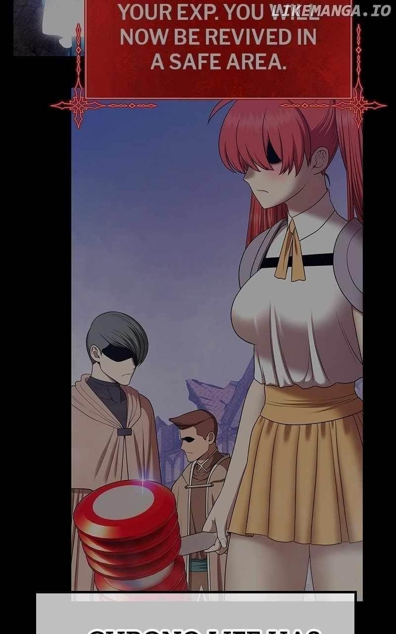 99 Reinforced Wood Stick Chapter 106 - Page 397 in English