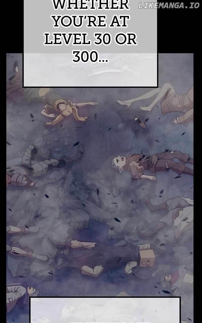 99 Reinforced Wood Stick Chapter 106 - Page 401 in English