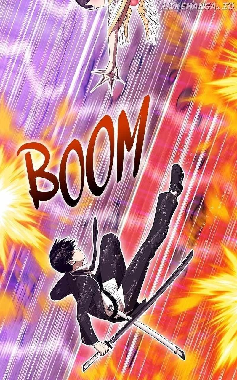 99 Reinforced Wood Stick Chapter 106 - Page 43 in English