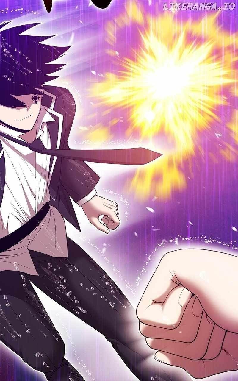 99 Reinforced Wood Stick Chapter 106 - Page 58 in English