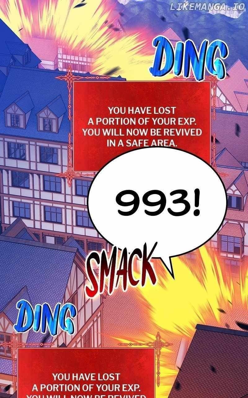 99 Reinforced Wood Stick Chapter 107 - Page 107 in English