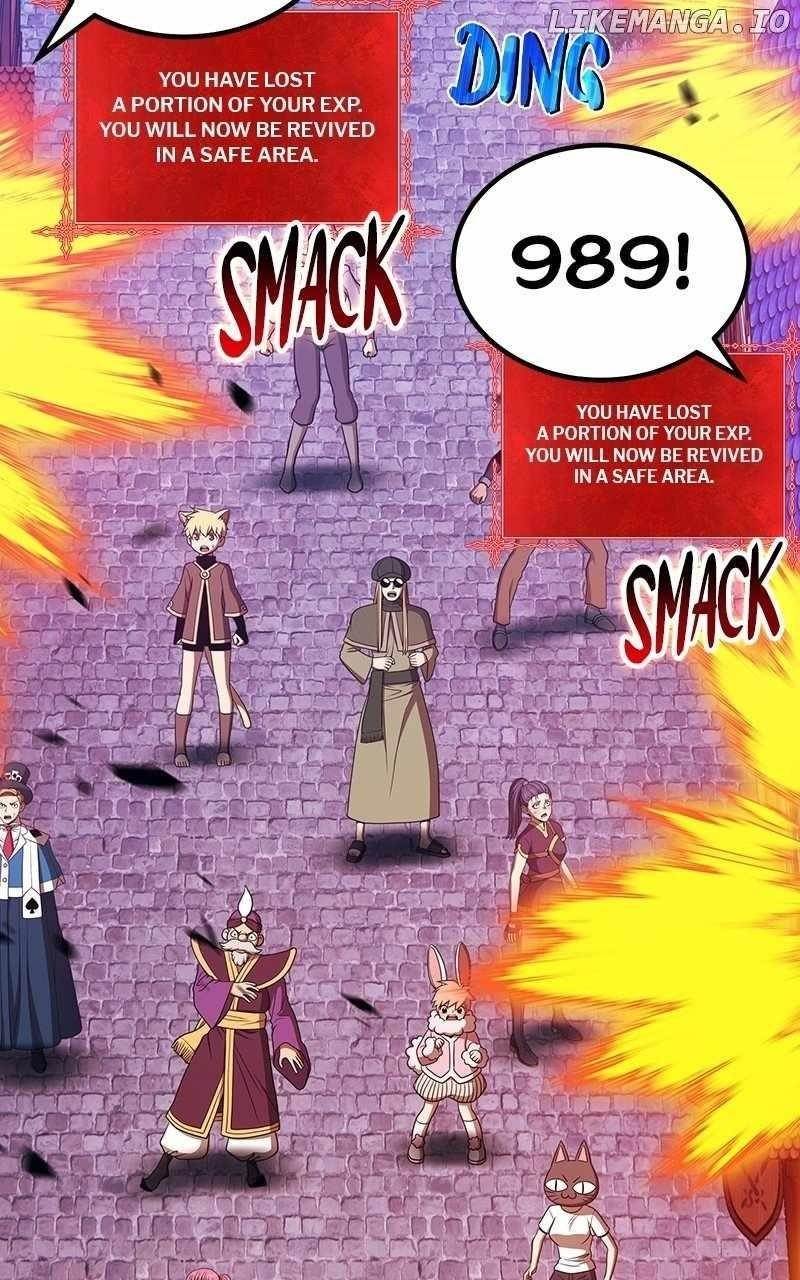 99 Reinforced Wood Stick Chapter 107 - Page 110 in English