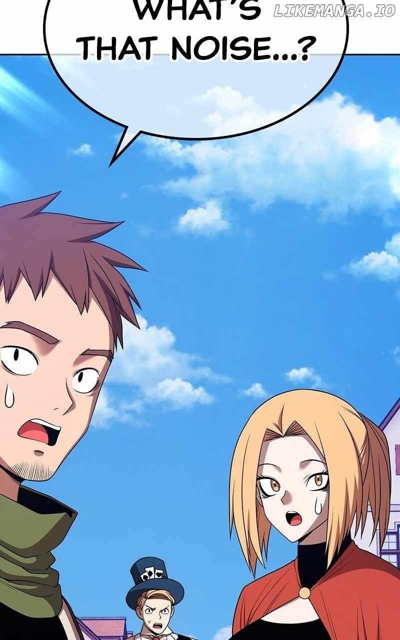 99 Reinforced Wood Stick Chapter 107 - Page 112 in English
