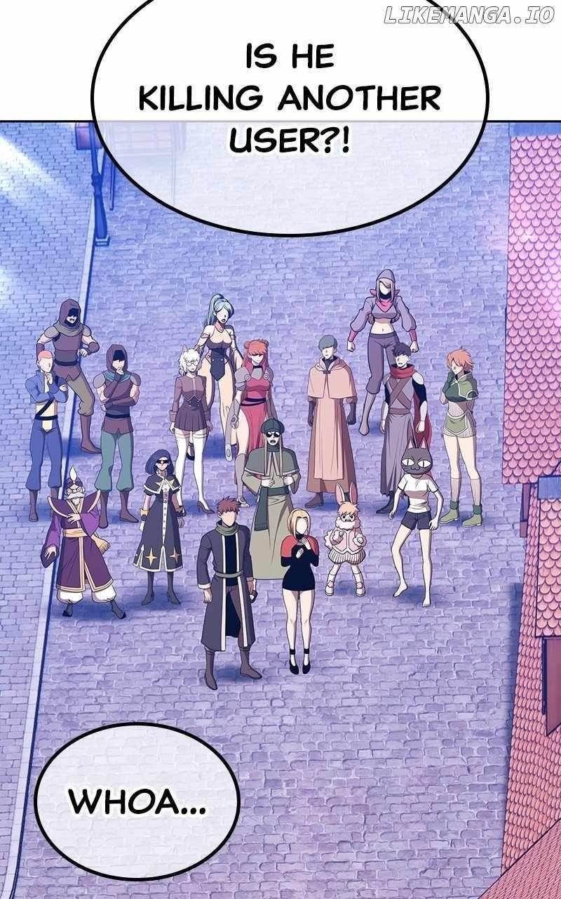 99 Reinforced Wood Stick Chapter 107 - Page 124 in English