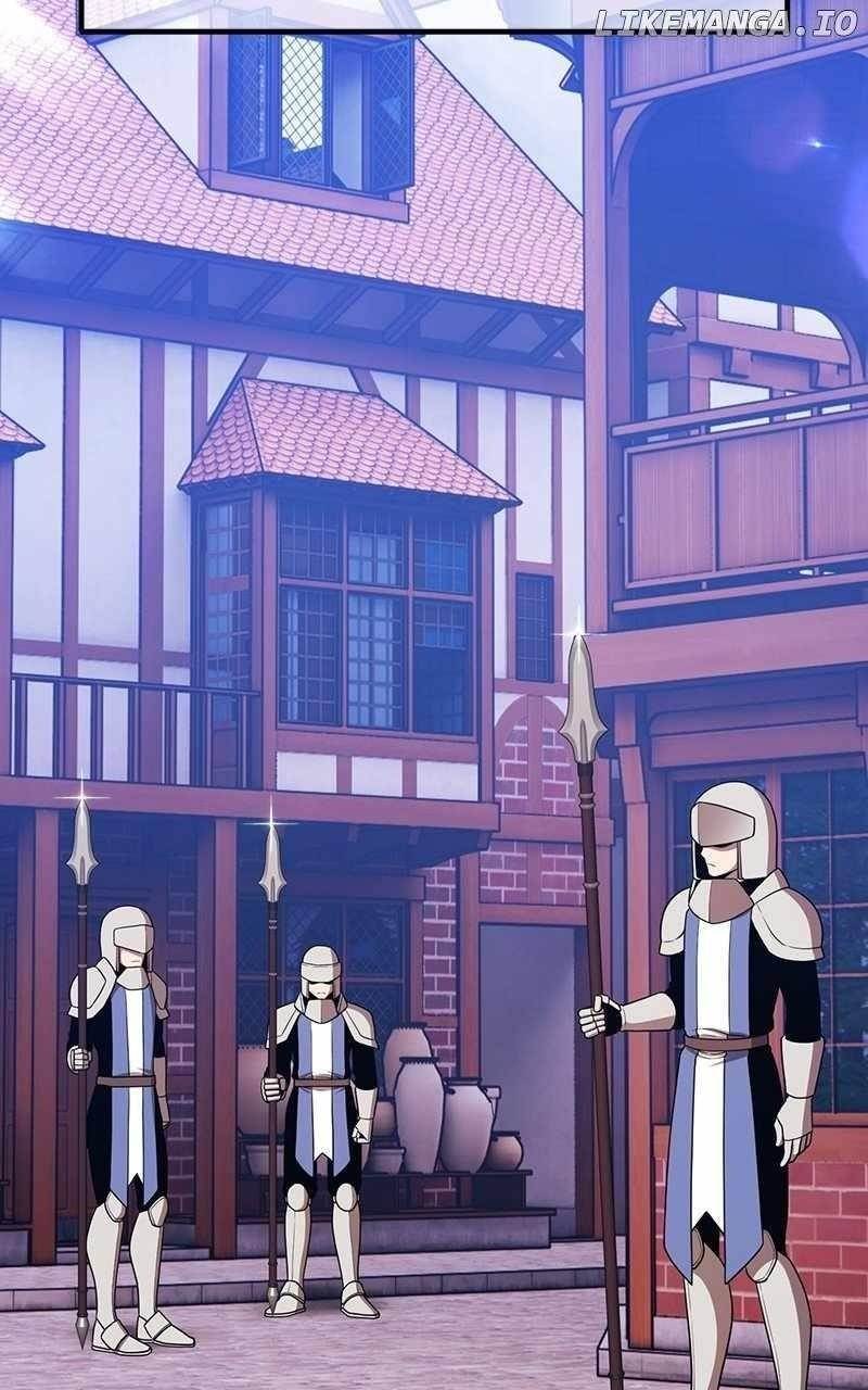 99 Reinforced Wood Stick Chapter 107 - Page 130 in English