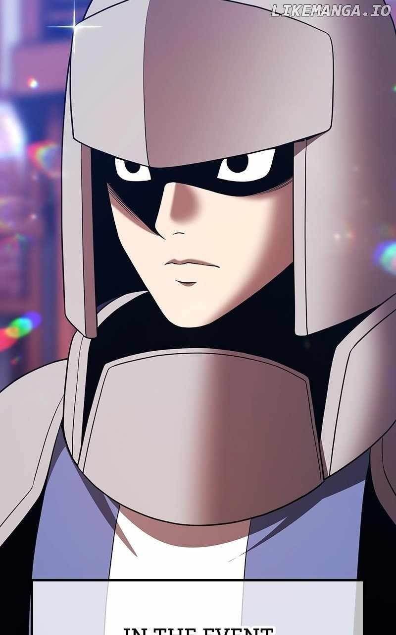 99 Reinforced Wood Stick Chapter 107 - Page 133 in English
