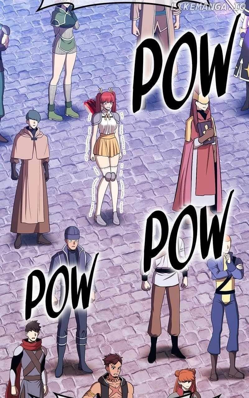 99 Reinforced Wood Stick Chapter 107 - Page 143 in English