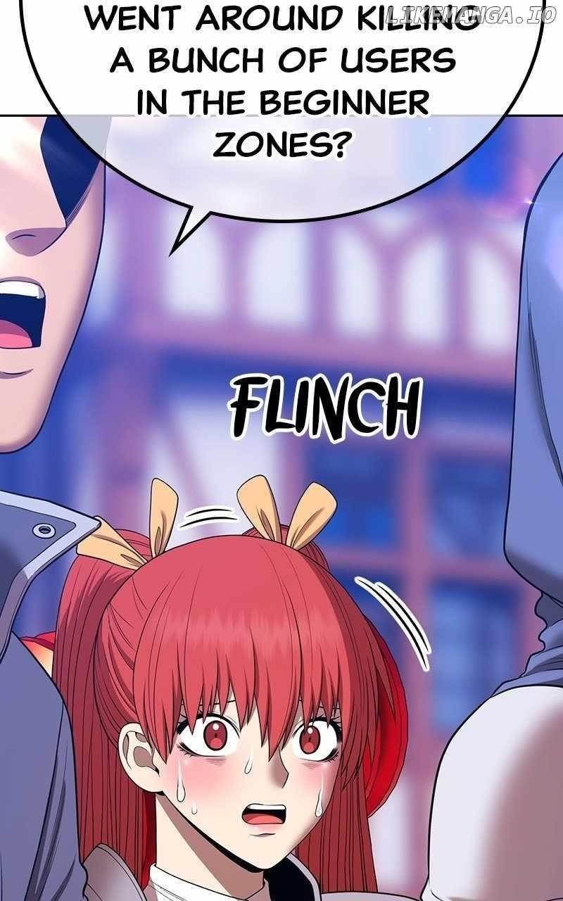 99 Reinforced Wood Stick Chapter 107 - Page 151 in English