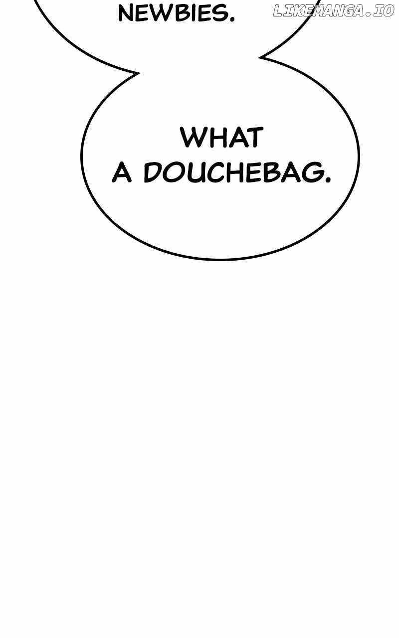 99 Reinforced Wood Stick Chapter 107 - Page 157 in English