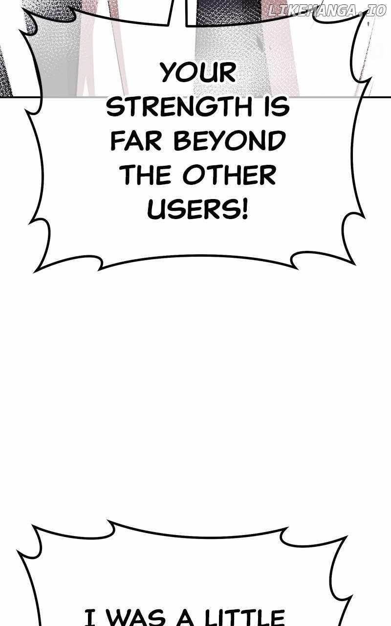 99 Reinforced Wood Stick Chapter 107 - Page 17 in English