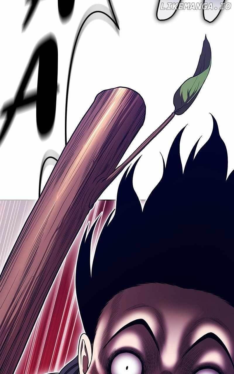 99 Reinforced Wood Stick Chapter 107 - Page 170 in English