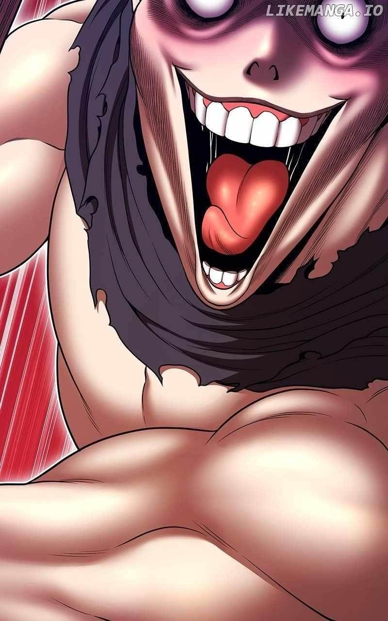 99 Reinforced Wood Stick Chapter 107 - Page 171 in English