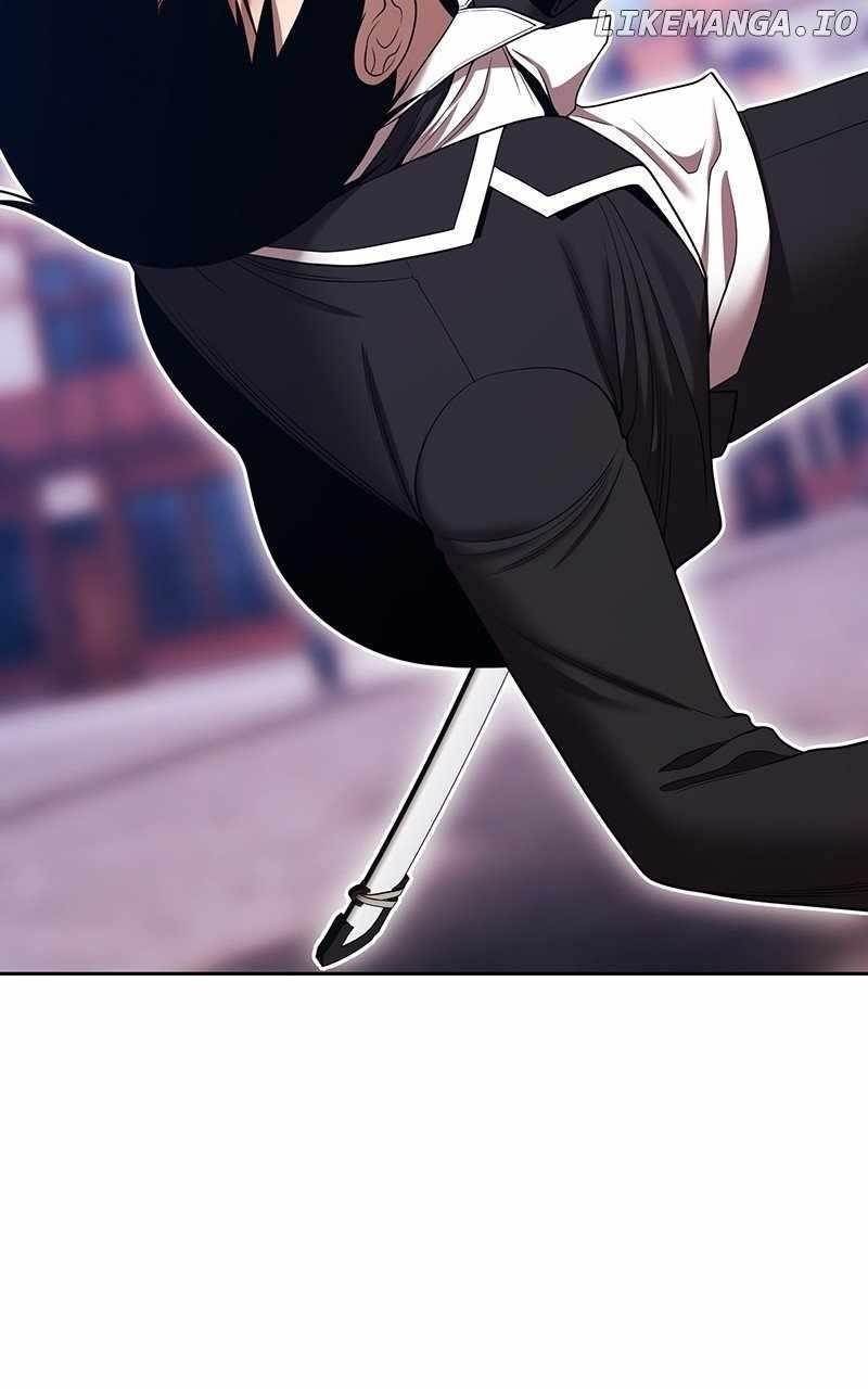 99 Reinforced Wood Stick Chapter 107 - Page 174 in English