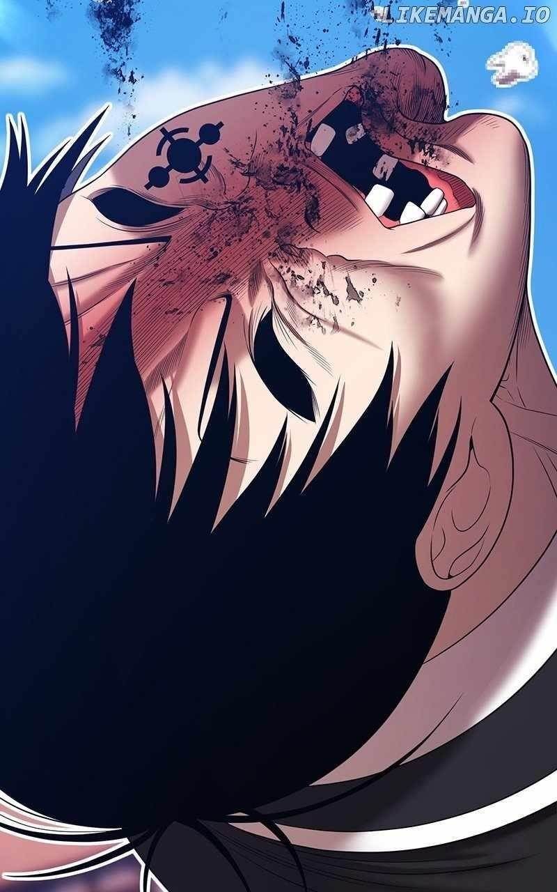 99 Reinforced Wood Stick Chapter 107 - Page 176 in English